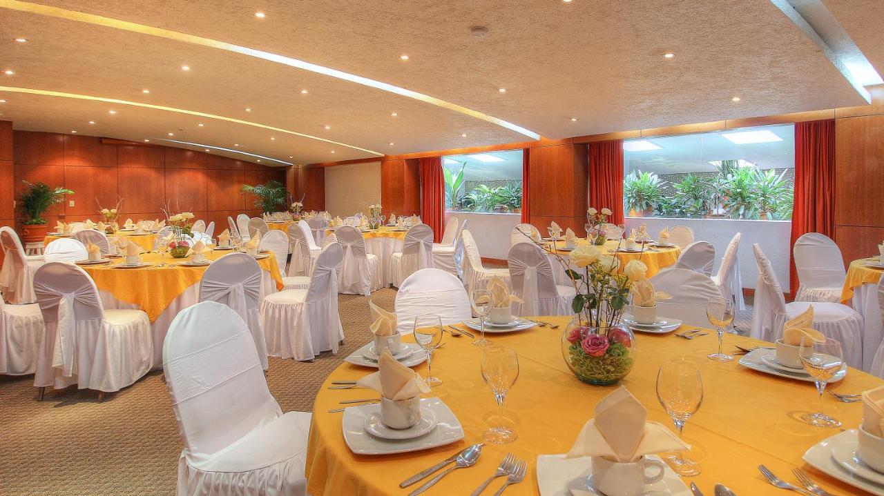 Fiesta Inn Villahermosa Cencali Exterior photo