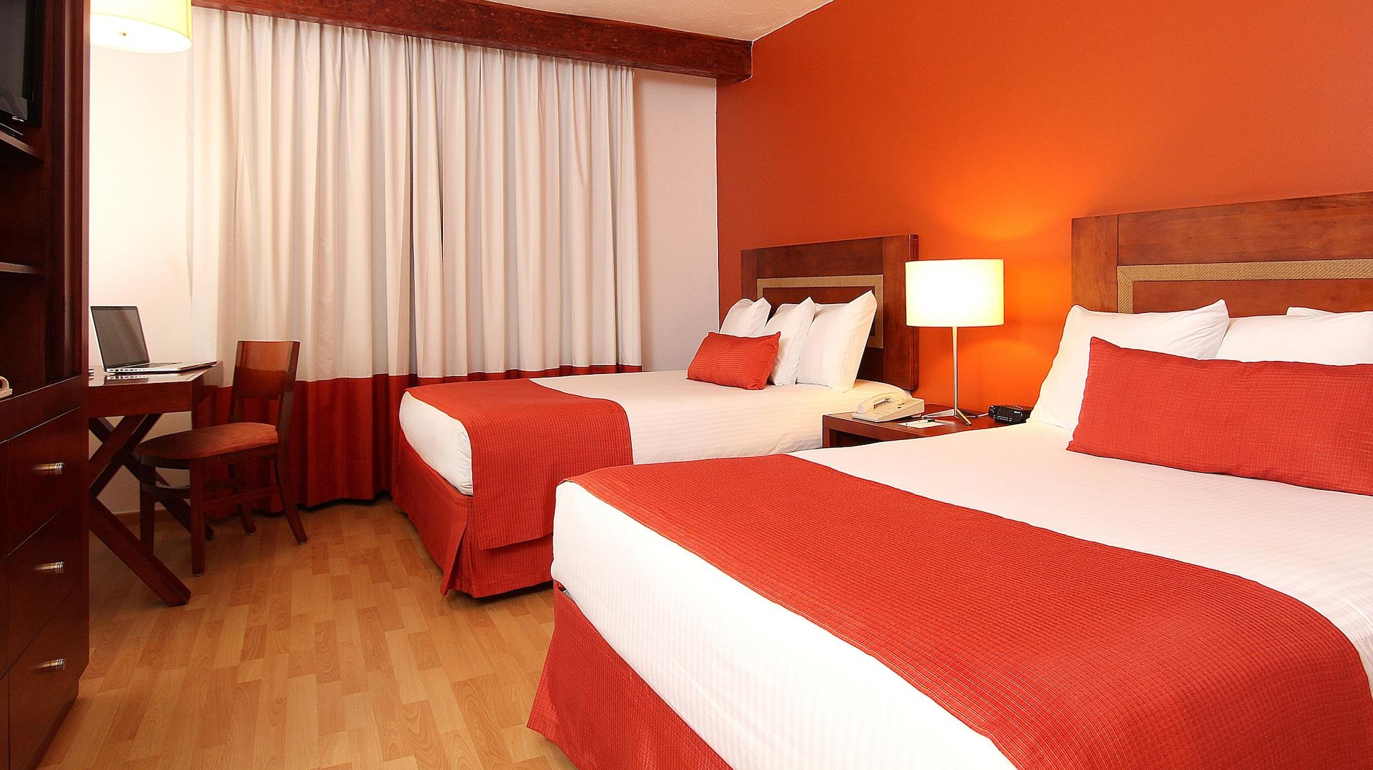 Fiesta Inn Villahermosa Cencali Room photo