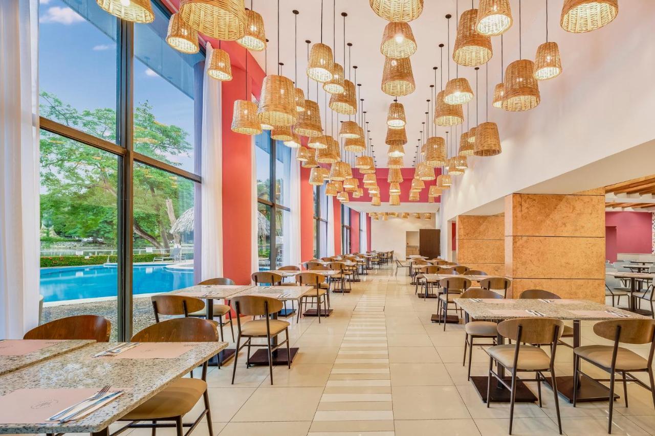 Fiesta Inn Villahermosa Cencali Exterior photo