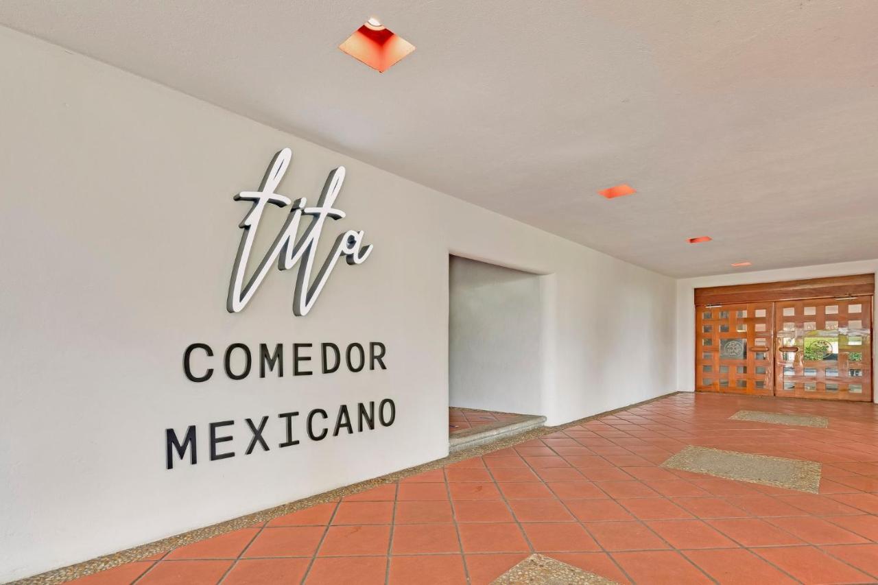 Fiesta Inn Villahermosa Cencali Exterior photo