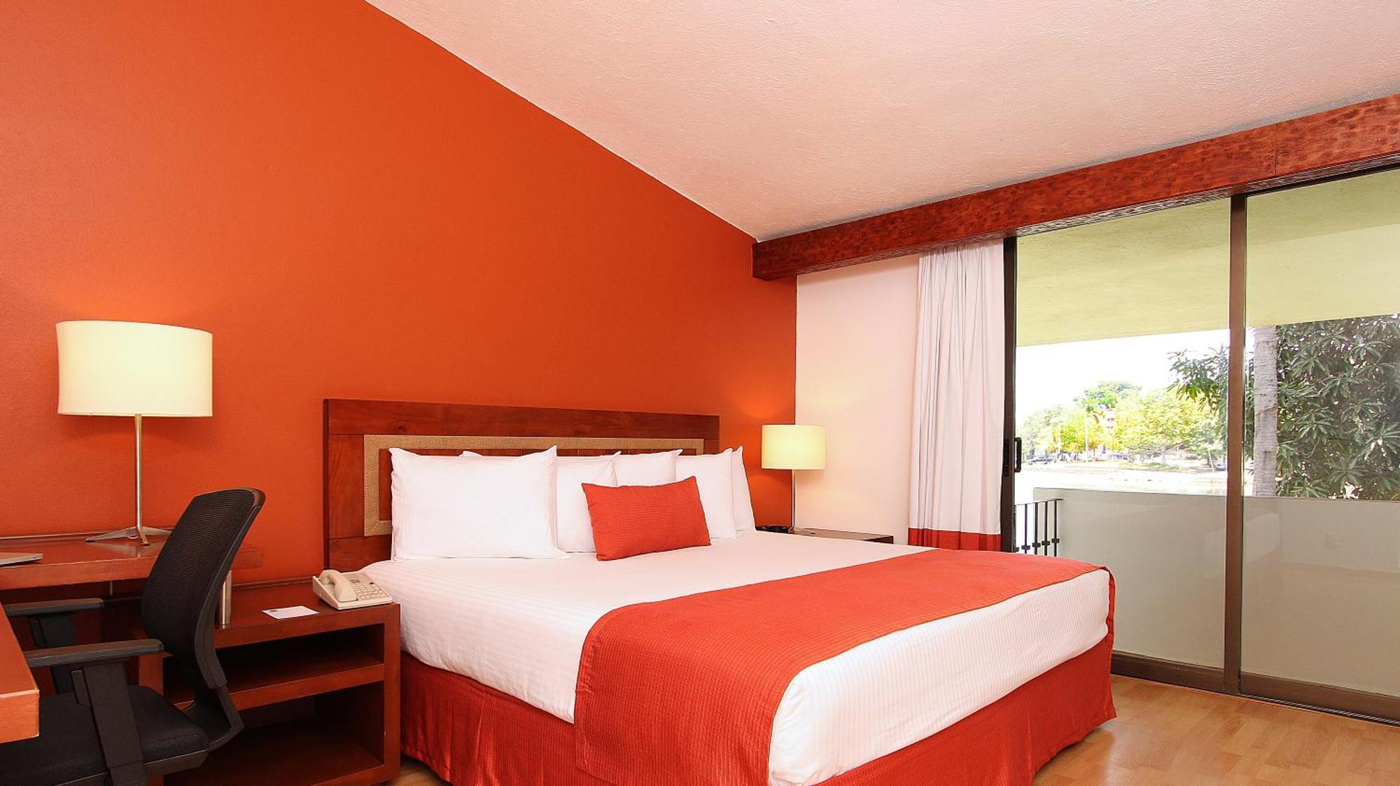 Fiesta Inn Villahermosa Cencali Exterior photo